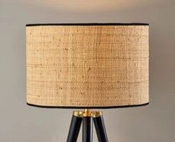 Jackson Table Lamp