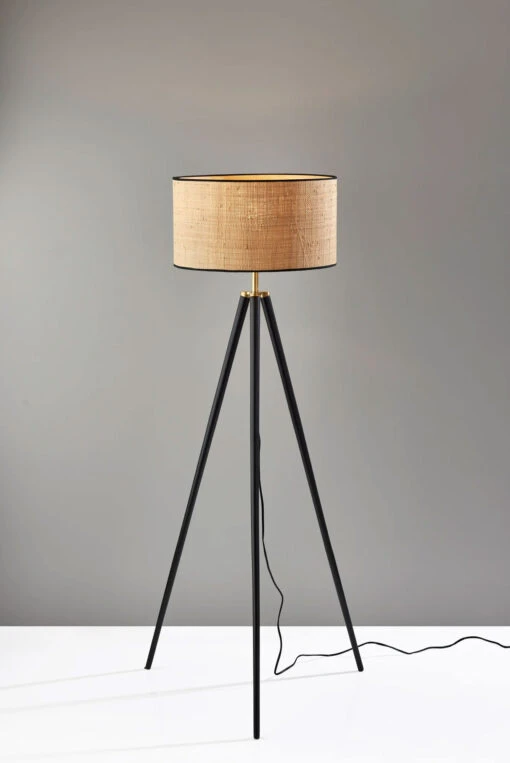 Jackson Floor Lamp - Image 2