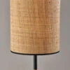 Cayman Floor Lamp 1 Cayman Floor Lamp -Adesso 3783 12 add2