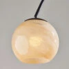 Nolan Arc Floor Lamp 1 Nolan Arc Floor Lamp -Adesso 3789 01 add