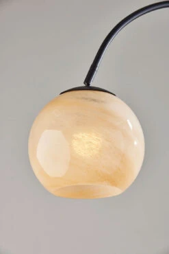 Nolan Arc Floor Lamp