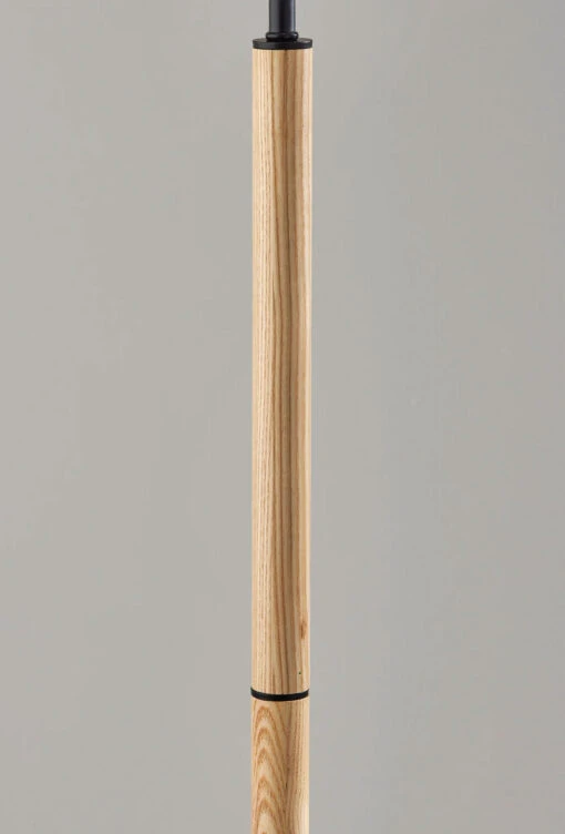 Everett Floor Lamp - Image 2