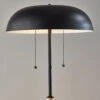 Everett Floor Lamp 1 Everett Floor Lamp -Adesso 3793 12 add1