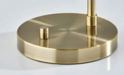 Zoe Table Lamp
