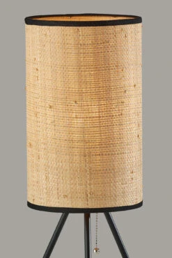 Huey Table Lamp