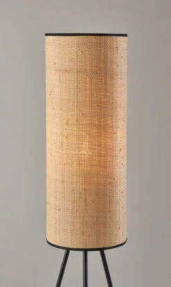 Huey Floor Lamp