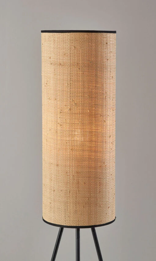 Huey Floor Lamp