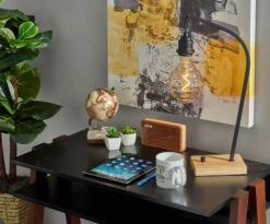Wren Desk Lamp