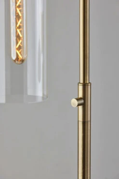 Dalton Floor Lamp 10 Dalton Floor Lamp -Adesso 3849 21 add