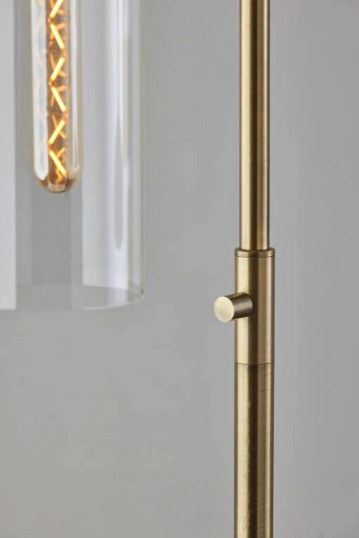Dalton Floor Lamp - Image 4