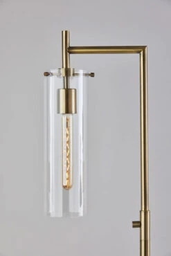Dalton Floor Lamp 9 Dalton Floor Lamp -Adesso 3849 21 add1