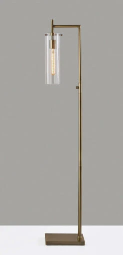 Dalton Floor Lamp