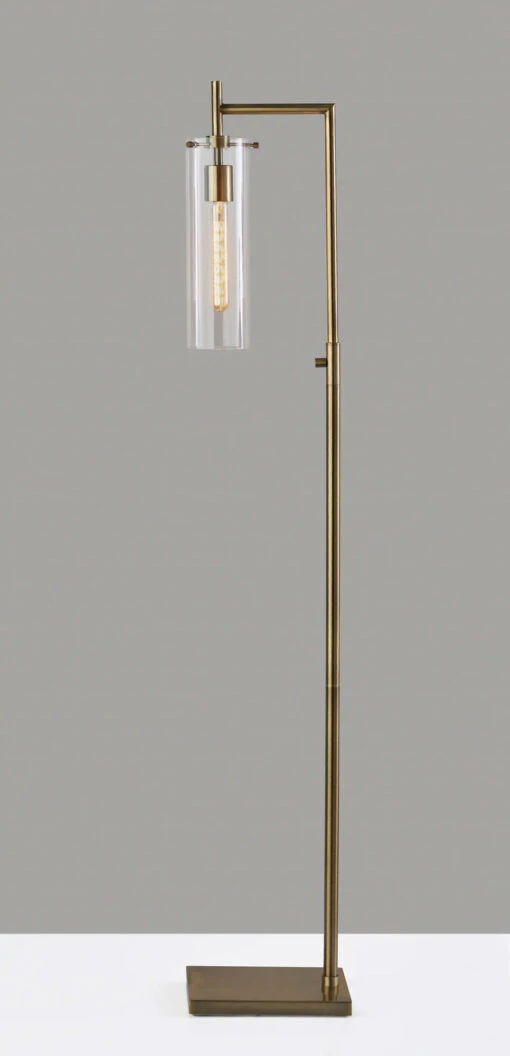 Dalton Floor Lamp