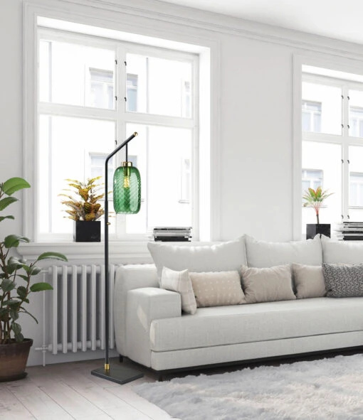 Derrick Floor Lamp - Image 4