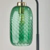 Derrick Floor Lamp 2 Derrick Floor Lamp -Adesso 3867 01 add3