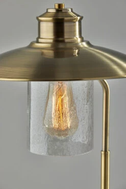 Kieran Table Lamp 7 Kieran Table Lamp -Adesso 3884 21 add2