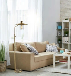 Kieran Floor Lamp 7 Kieran Floor Lamp -Adesso 3885 21 add