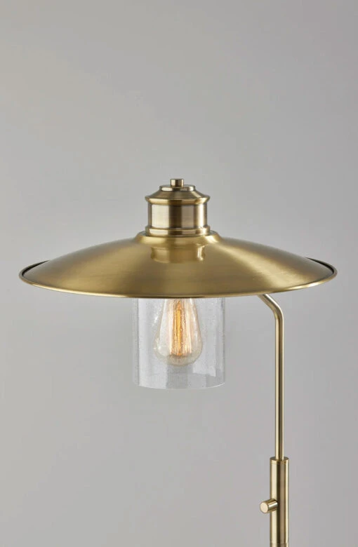 Kieran Floor Lamp