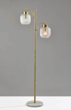 Natasha Tree Floor Lamp