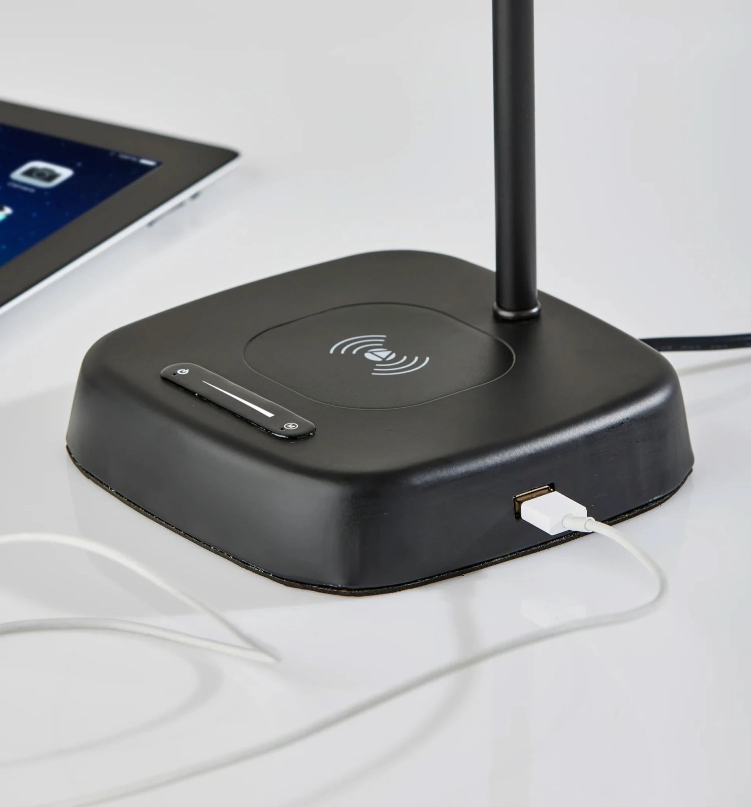 Radley Desk Lamp With Smart Switch 4 Radley Desk Lamp With Smart Switch - Image 2