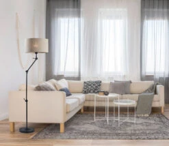 Willard Multi Joint Floor Lamp 11 Willard Multi Joint Floor Lamp -Adesso 4035 01 add