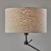 Willard Multi Joint Floor Lamp 2 Willard Multi Joint Floor Lamp -Adesso 4035 01 add3
