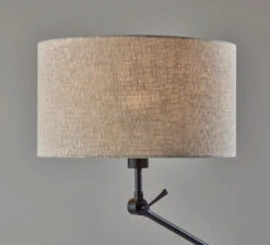 Willard Multi Joint Floor Lamp