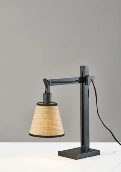 Walden Table Lamp 11 Walden Table Lamp -Adesso 4088 01 add