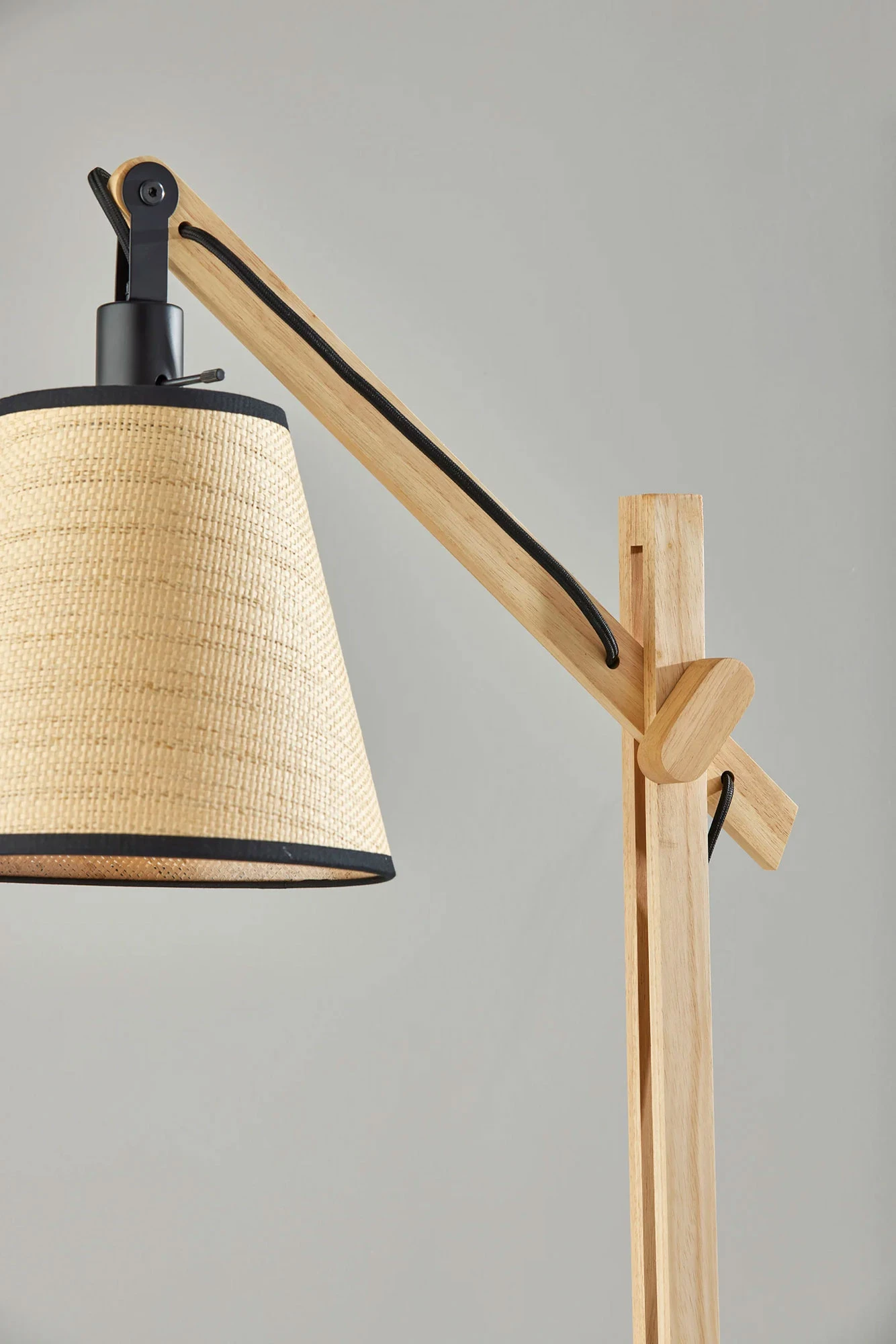 Walden Floor Lamp 6 Walden Floor Lamp - Image 4