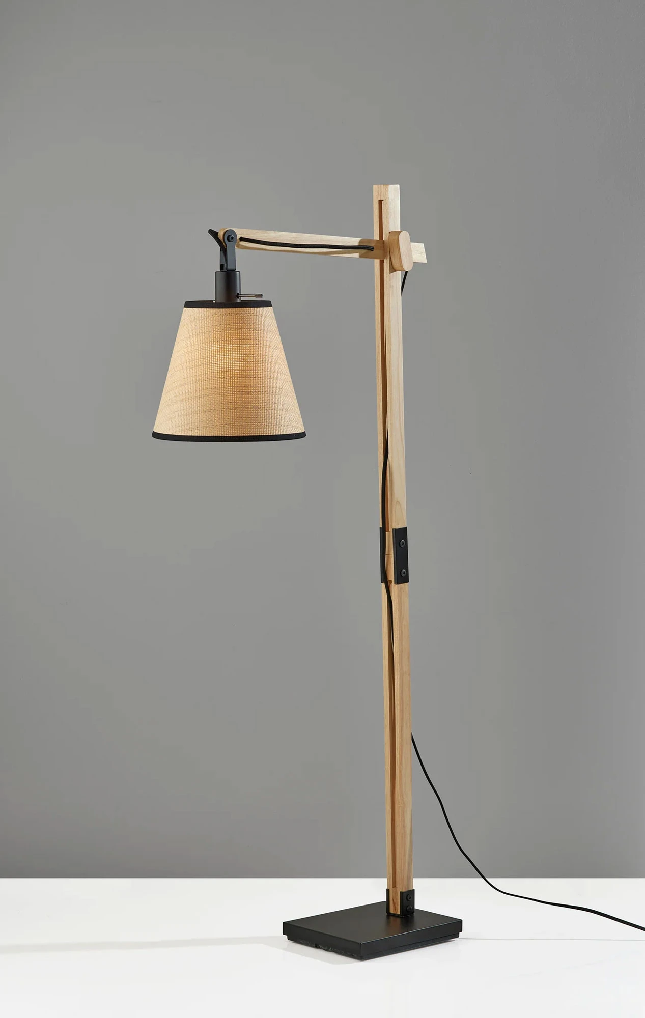 Walden Floor Lamp 4 Walden Floor Lamp - Image 2