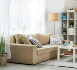 Ellis Floor Lamp