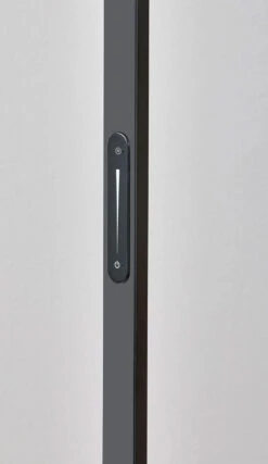 Sonic Arc Floor Lamp With Smart Switch