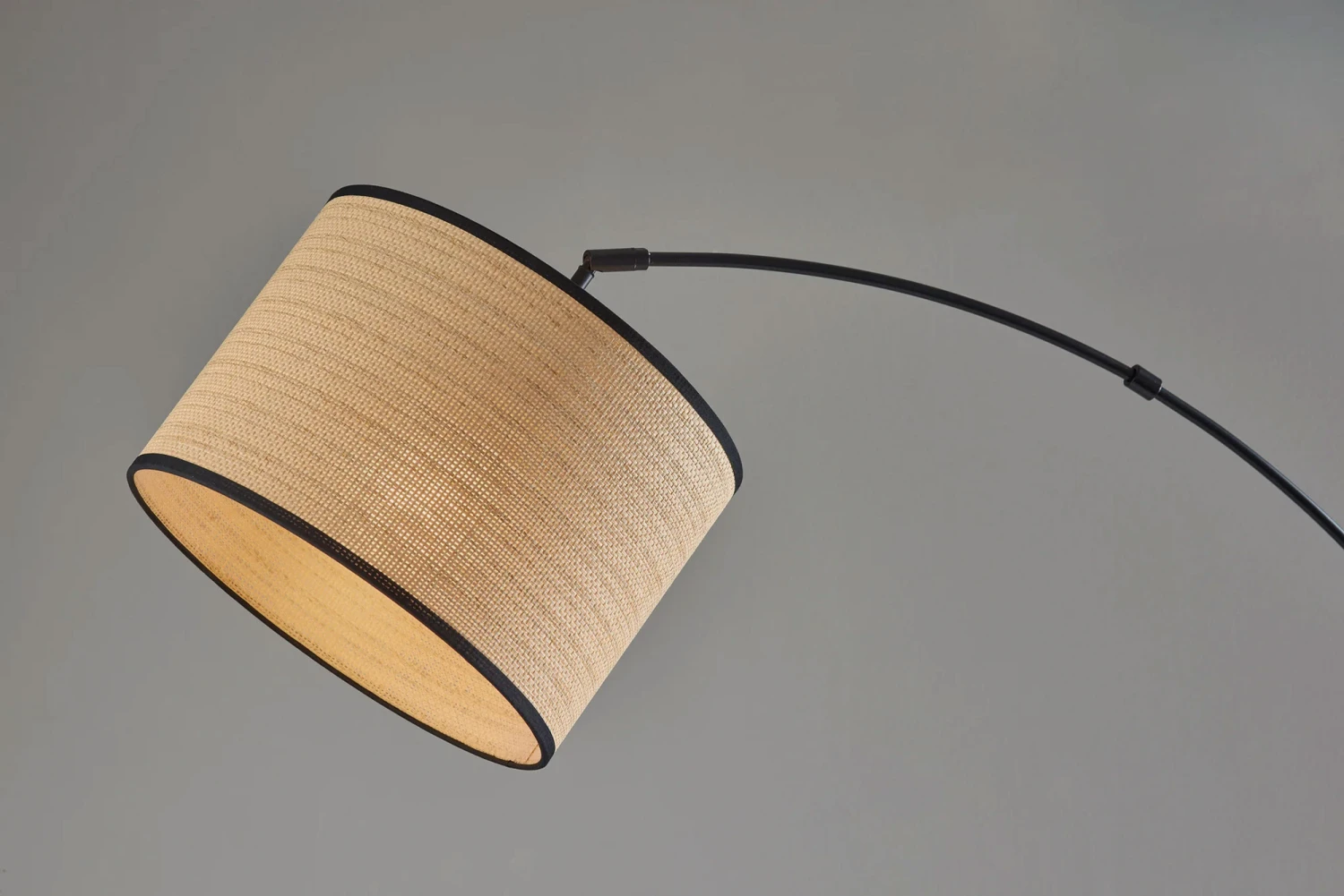 Bowery Arc Floor Lamp 4 Bowery Arc Floor Lamp - Image 2