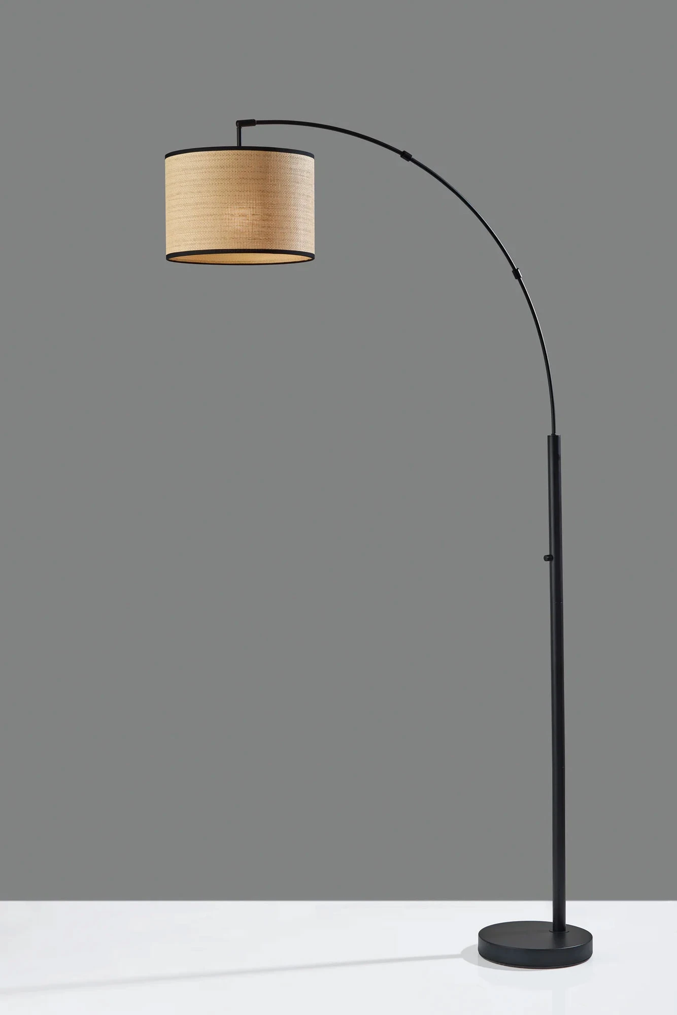 Bowery Arc Floor Lamp 5 Bowery Arc Floor Lamp - Image 3