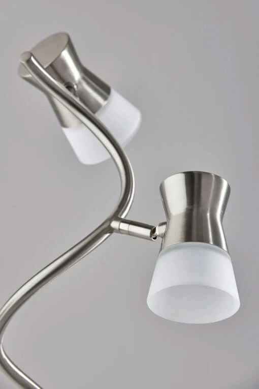 Cyrus Table Lamp With Smart Switch - Image 2