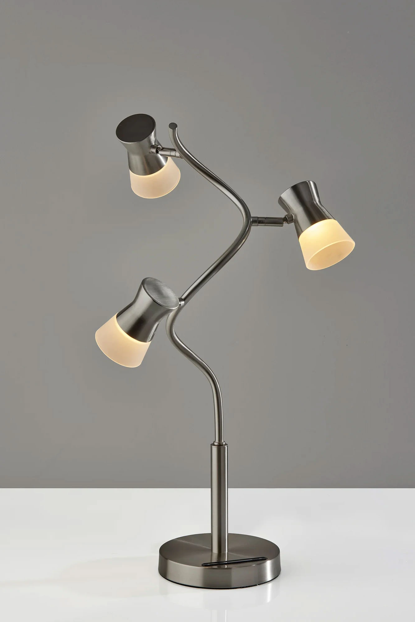 Cyrus Table Lamp With Smart Switch 5 Cyrus Table Lamp With Smart Switch - Image 3