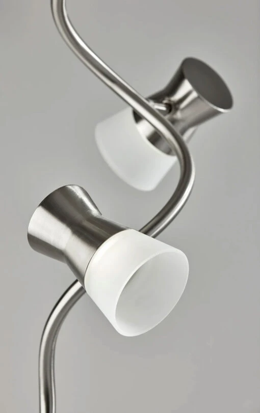 Cyrus Floor Lamp With Smart Switch - Image 2