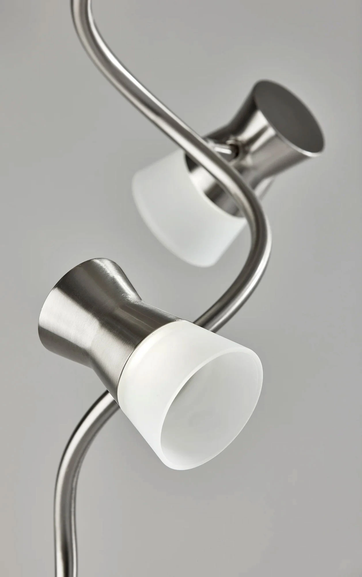 Cyrus Floor Lamp With Smart Switch 4 Cyrus Floor Lamp With Smart Switch - Image 2