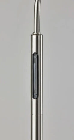 Cyrus Floor Lamp With Smart Switch