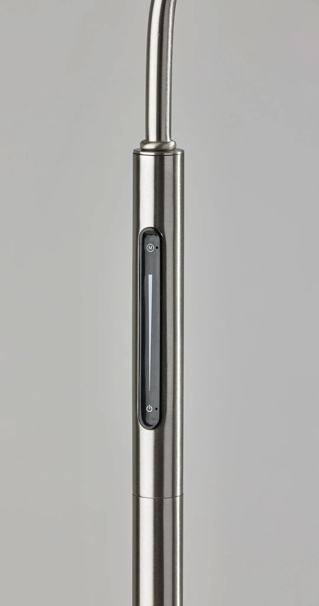 Cyrus Floor Lamp With Smart Switch 3 Cyrus Floor Lamp With Smart Switch
