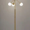 Doppler Floor Lamp 1 Doppler Floor Lamp -Adesso 4271 21 add