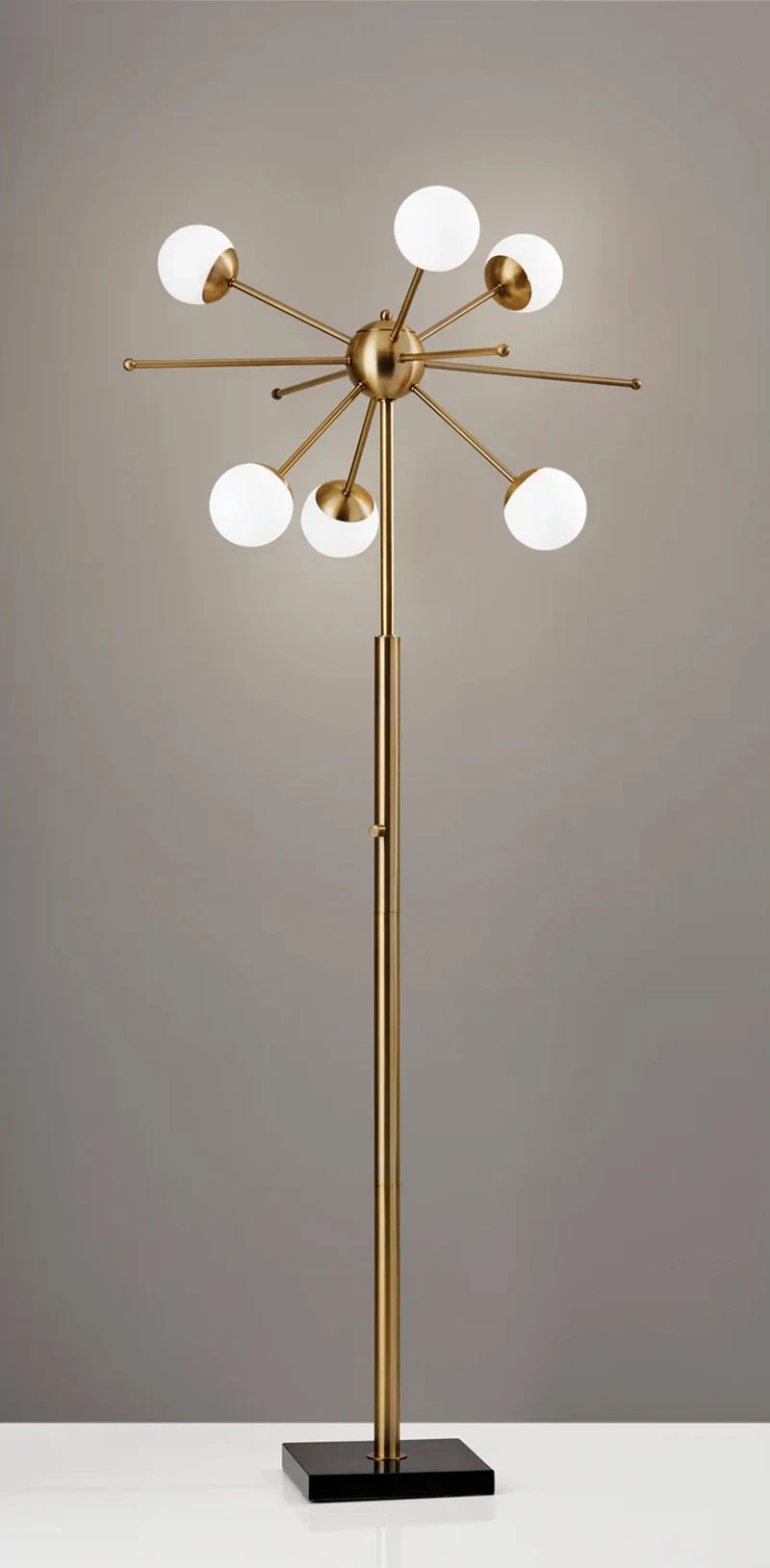 Doppler Floor Lamp 3 Doppler Floor Lamp