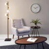Doppler Tree Lamp 1 Doppler Tree Lamp -Adesso 4272 21 den