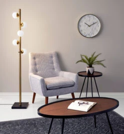 Doppler Tree Lamp