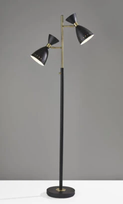 Oscar Tree Floor Lamp