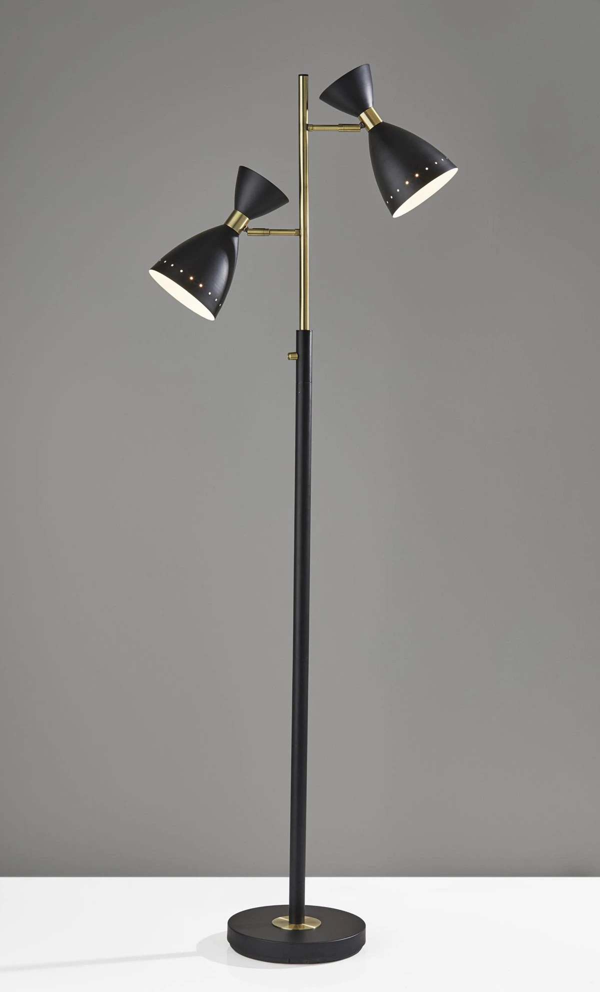 Oscar Tree Floor Lamp 3 Oscar Tree Floor Lamp
