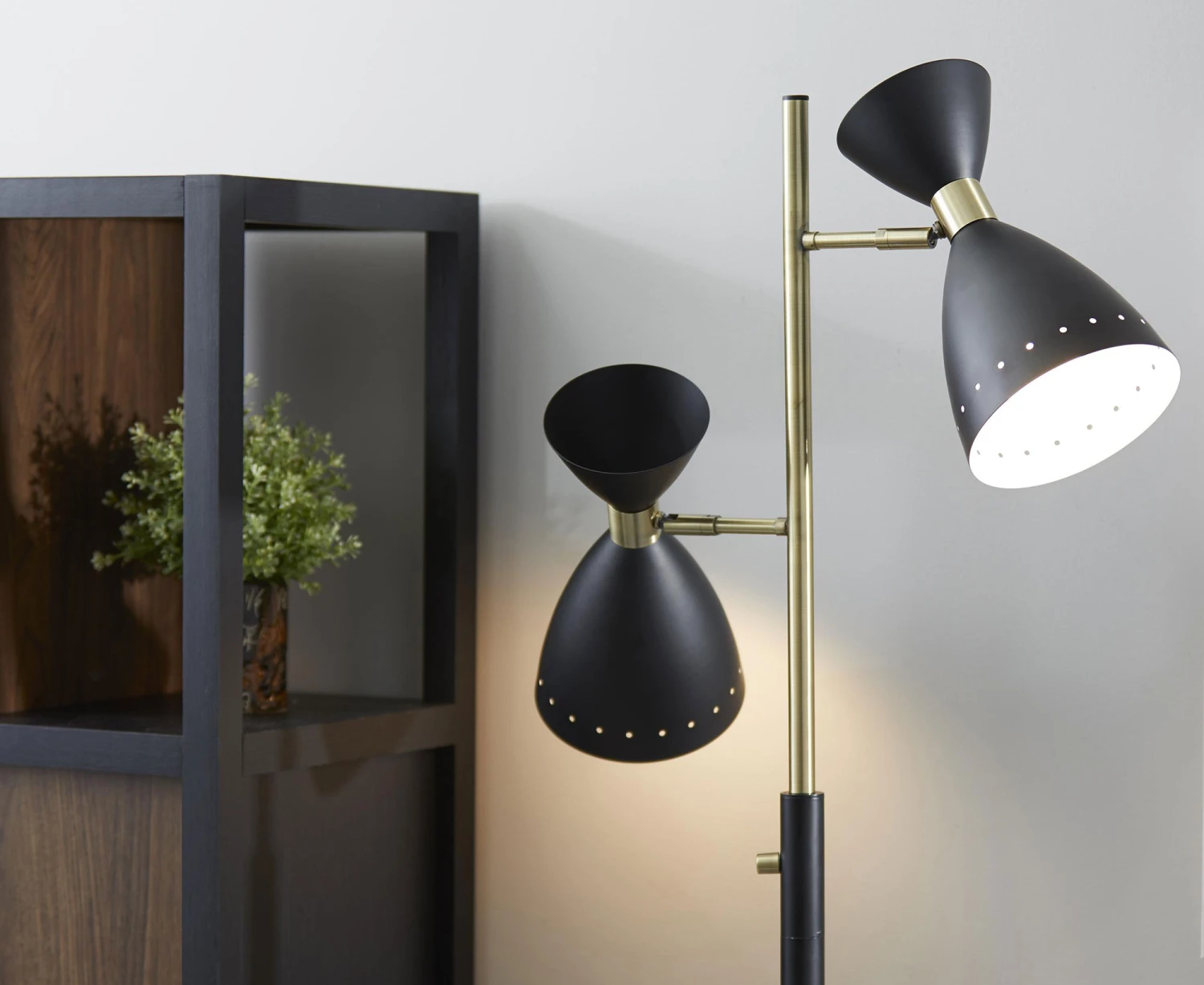 Oscar Tree Floor Lamp 4 Oscar Tree Floor Lamp - Image 2
