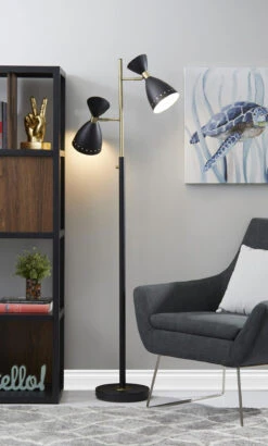 Oscar Tree Floor Lamp 7 Oscar Tree Floor Lamp -Adesso 4285 01 oscar vignette2 scaled 1