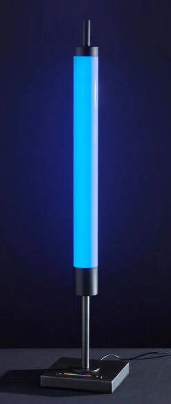 Collin RGB Table Lamp 13 Collin RGB Table Lamp -Adesso 4297 01 add