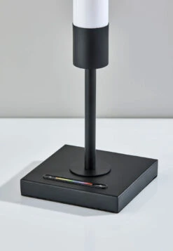 Collin RGB Table Lamp 12 Collin RGB Table Lamp -Adesso 4297 01 add1